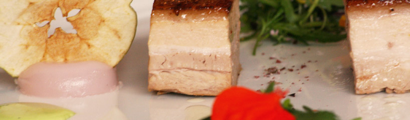 Gourmet Evening at Launay's Restaurant