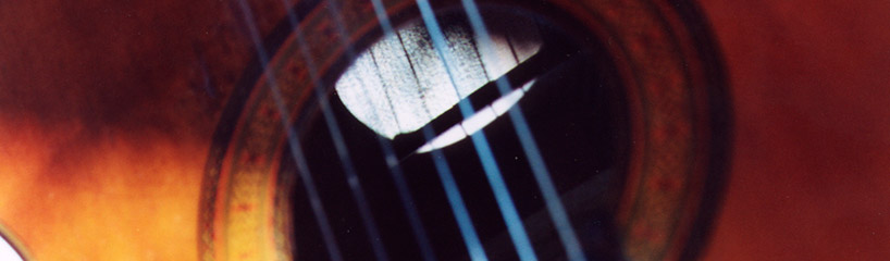 Launay's Restaurant - Acoustic Night