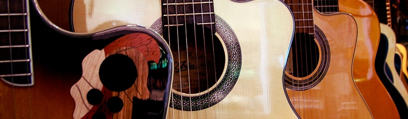 Launay's Restaurant - Acoustic Night