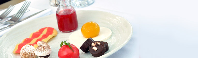 Gourmet Evening at Launay's Restaurant