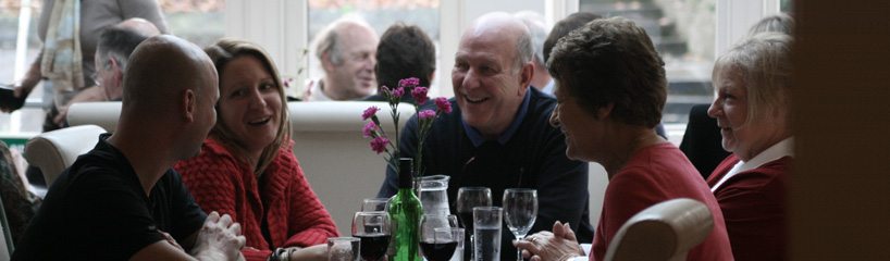 Early Bird Menu at Launay's Restaurant