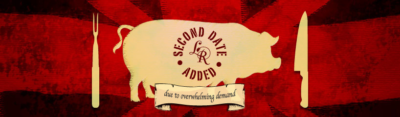 Hog Roast Evening at Launay's Restaurant