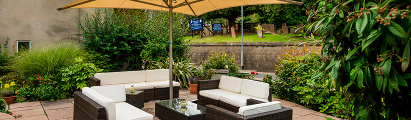 Enquiries at Launay's Restaurant