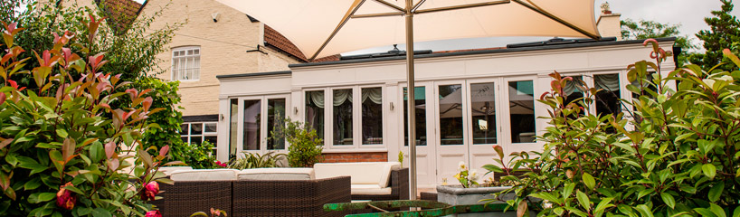 Enquiries at Launay's Restaurant