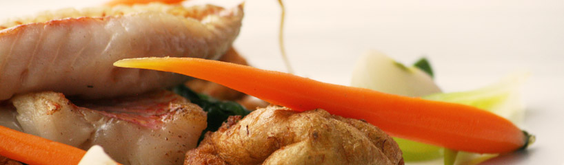 Gourmet Evening at Launay's Restaurant