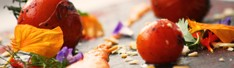 Gourmet Evening at Launay's Restaurant