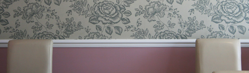 Enquiries at Launay's Restaurant